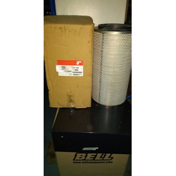 air filter outer