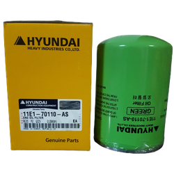 Hyundai Engine Oil Filter