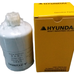 Hyundai Element Fuel Filter