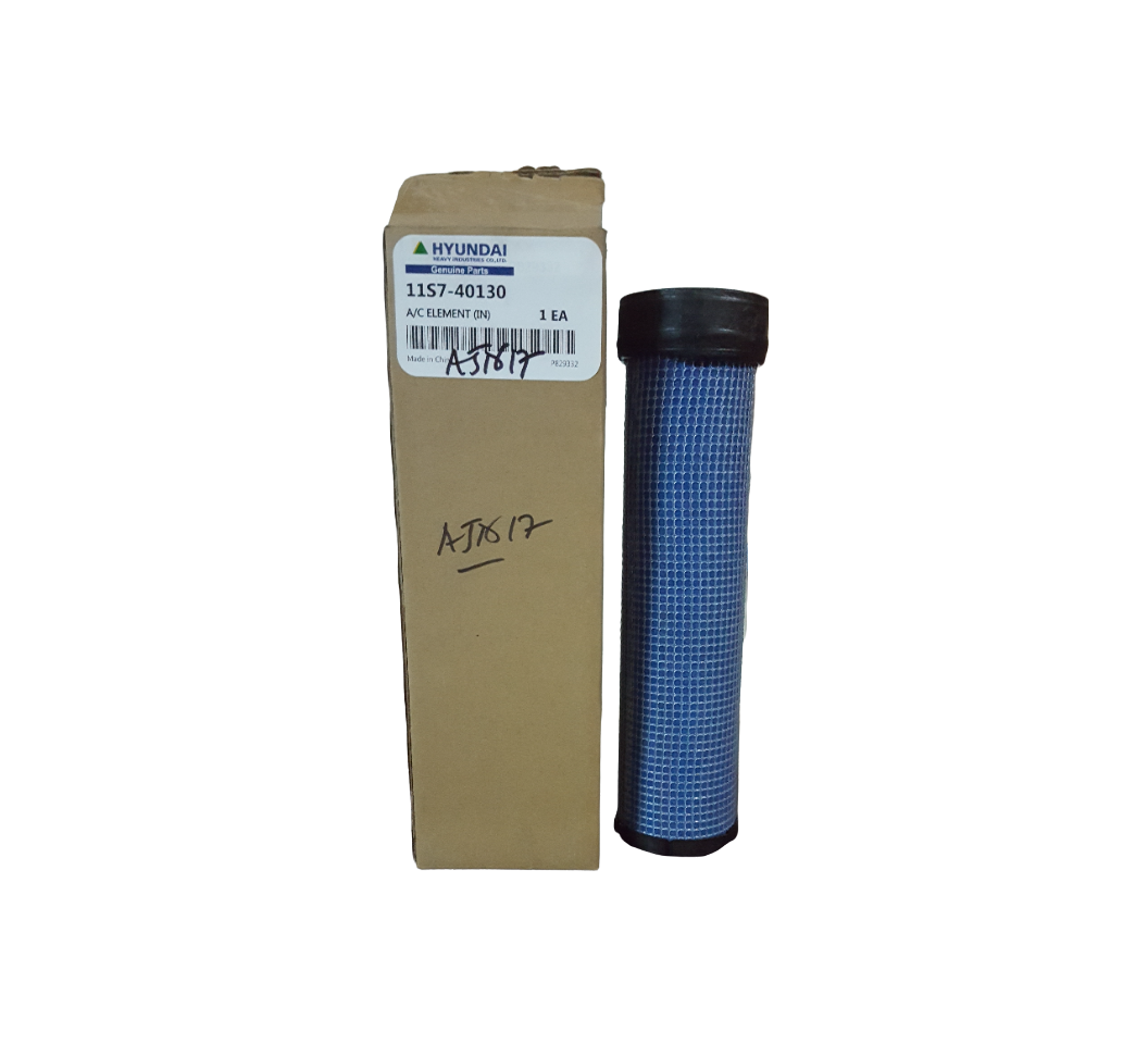 Ac Element Farm Engineering Industries Ltd