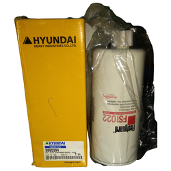 Hyundai Kit-Fuel Water Separator -Fs1022