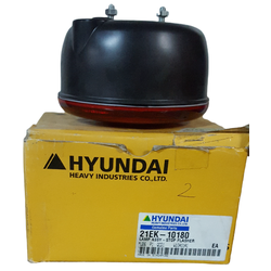 Hyundai Lamp Assembly Stop Flasher