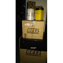 bell kit services 1000hrs