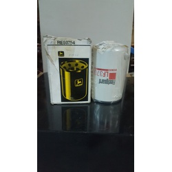 bell oil filter