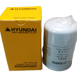 Hyundai Element-Fuel Filter