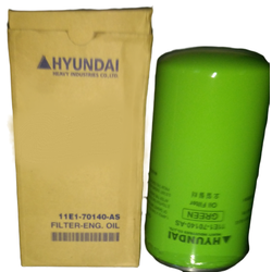 Hyundai Engine Oil Filter
