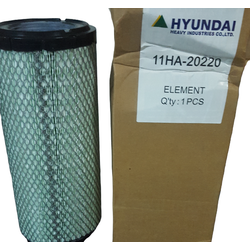 Hyundai Air Filter Element