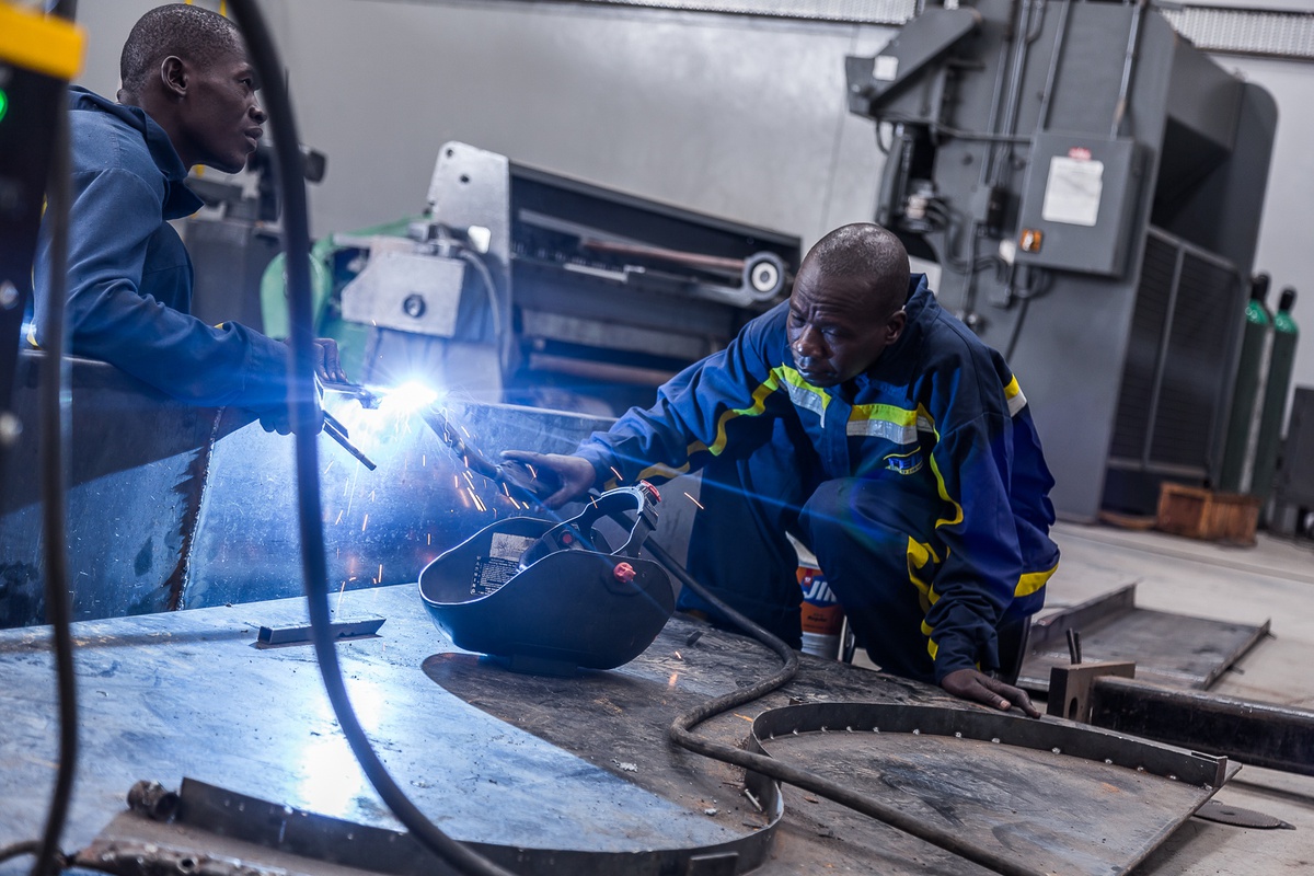 Farm Engineering Industries leading East African distributor and