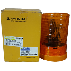 Hyundai Lamp Assembly Beacon