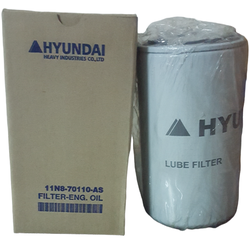 Hyundai Oil Filter