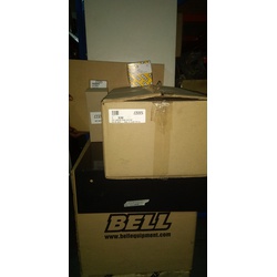 bell kit services 500hrs