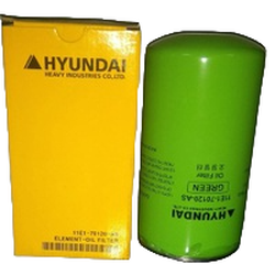 Hyundai Element Oil Filter