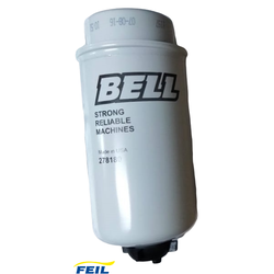 Bell Element  Filter Fuel (Re529643 )